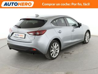 Mazda 3 2.0 Luxury