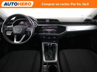Audi Q3 35 TDI Advanced
