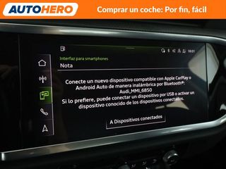 Audi Q3 35 TDI Advanced