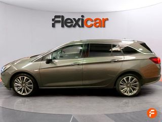 Opel Astra 1.6 CDTi S/S 100kW (136CV) Excellence ST