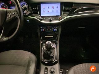 Opel Astra 1.6 CDTi S/S 100kW (136CV) Excellence ST