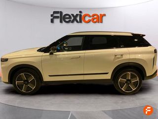 Jaecoo 7 1.6T 108kW (145CV) DCT Select