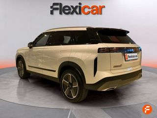 Jaecoo 7 1.6T 108kW (145CV) DCT Select