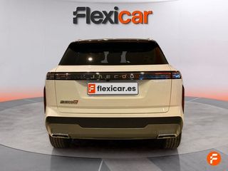 Jaecoo 7 1.6T 108kW (145CV) DCT Select