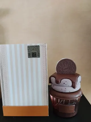 Lattafa Cookie Crave Eau de Parfum 75ml