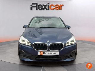 BMW Serie 2 Gran Tourer 216i Gran Coupe - 4P (2020)