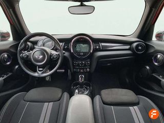 MINI Cooper COOPER S 5 PUERTAS