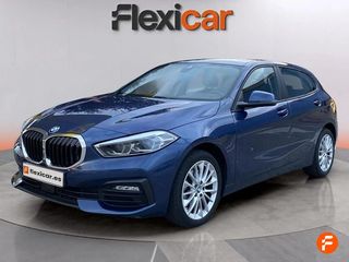 BMW Serie 1 118i