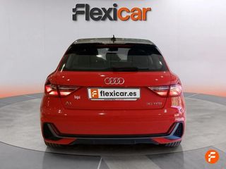 Audi A1 S Line 30 TFSI 85kW (116CV) Sportback