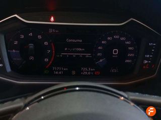 Audi A1 S Line 30 TFSI 85kW (116CV) Sportback