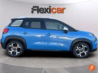 Citroën C3 Aircross BlueHDi 88kW (120CV) S&S EAT6 SHINE