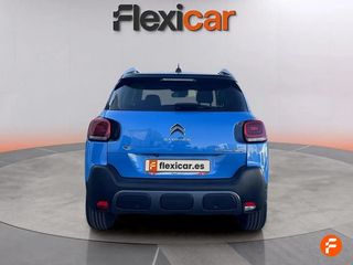 Citroën C3 Aircross BlueHDi 88kW (120CV) S&S EAT6 SHINE