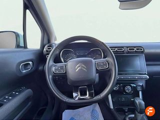 Citroën C3 Aircross BlueHDi 88kW (120CV) S&S EAT6 SHINE