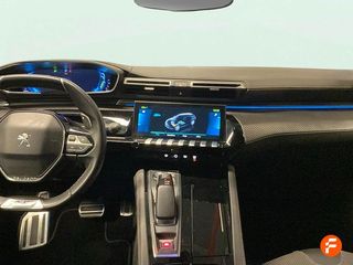 Peugeot 508 SW GT Pack HYBRID 225 e-EAT8