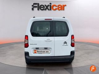 Citroën Berlingo Talla M BlueHDi 100 S&S FEEL PACK