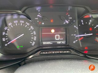 Citroën Berlingo Talla M BlueHDi 100 S&S FEEL PACK