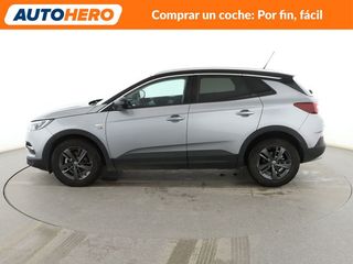 Opel Grandland X 1.2 Turbo Opel 2020