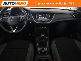 Opel Grandland X 1.2 Turbo Opel 2020