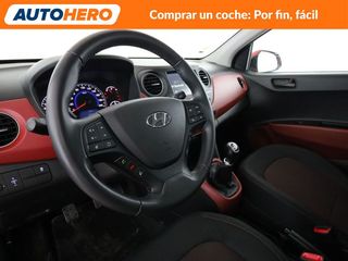 Hyundai i10 1.0 Tecno