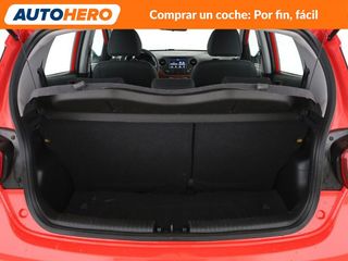 Hyundai i10 1.0 Tecno