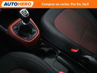 Hyundai i10 1.0 Tecno
