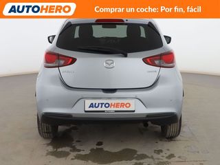 Mazda 2 1.5 Skyactiv-G Mild-Hybrid Origin