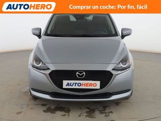 Mazda 2 1.5 Skyactiv-G Mild-Hybrid Origin