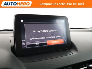 Mazda 2 1.5 Skyactiv-G Mild-Hybrid Origin