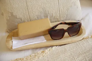 Gafas de sol D.Franklin Tortoise