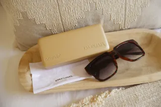 Gafas de sol D.Franklin Tortoise