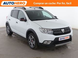 Dacia Sandero 1.5 Blue dCi SL Xplore