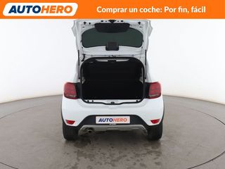 Dacia Sandero 1.5 Blue dCi SL Xplore