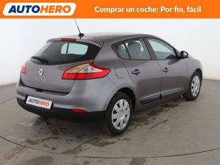 Renault Megane 1.5 dCi Business