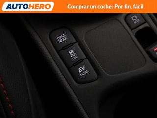 Toyota Yaris 1.5 Hybrid GR Sport