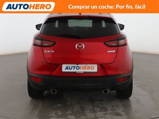 Mazda CX-3 2.0 Zenith