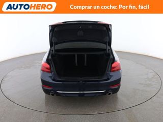 BMW Serie 5 530i Luxury Line