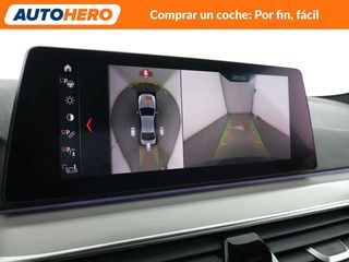 BMW Serie 5 530i Luxury Line