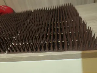 Dissuasori per piccioni - 20 pezzi