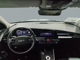 Kia Niro 1.6 GDi PHEV 135kW (183CV) Drive