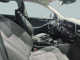 Kia Niro 1.6 GDi PHEV 135kW (183CV) Drive