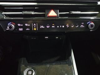 Kia Niro 1.6 GDi PHEV 135kW (183CV) Drive