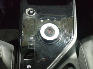 Kia Niro 1.6 GDi PHEV 135kW (183CV) Drive