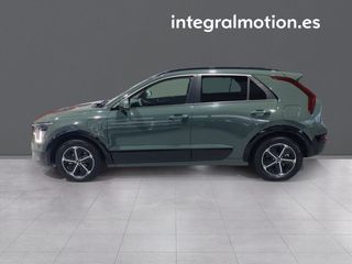 Kia Niro 1.6 GDi PHEV 135kW (183CV) Drive