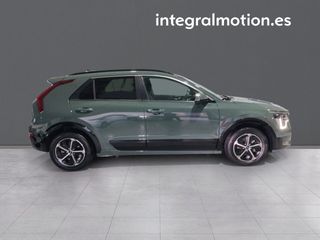 Kia Niro 1.6 GDi PHEV 135kW (183CV) Drive
