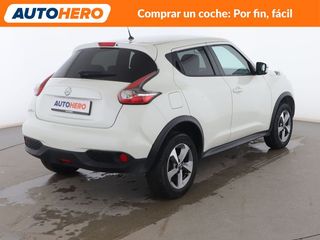 Nissan Juke 1.6 Acenta