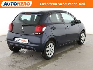 Peugeot 108 1.2 PureTech Active