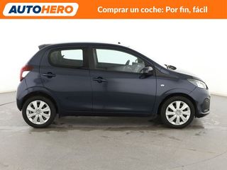 Peugeot 108 1.2 PureTech Active