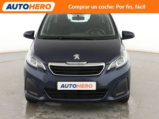 Peugeot 108 1.2 PureTech Active