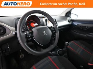 Peugeot 108 1.2 PureTech Active