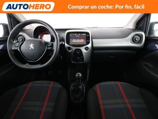 Peugeot 108 1.2 PureTech Active